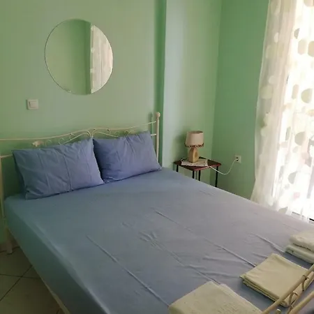 Kasaras * Paralia Rachon