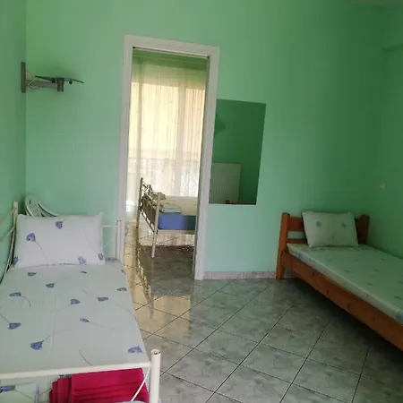 Kasaras Holiday home *