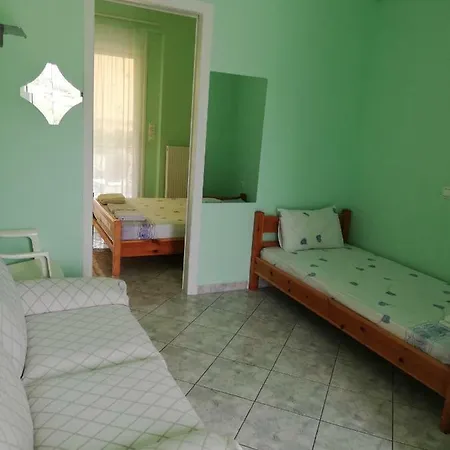 Holiday home Kasaras Paralia Rachon