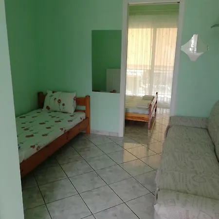 Holiday home Kasaras *