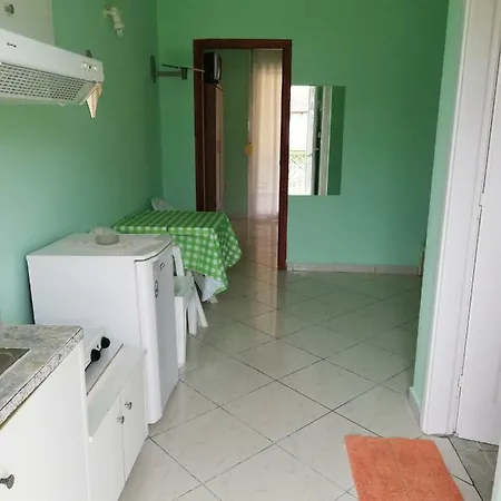 Kasaras Holiday home Paralia Rachon