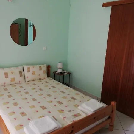 Kasaras Holiday home *