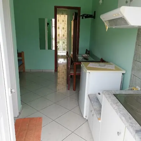Kasaras Holiday home *
