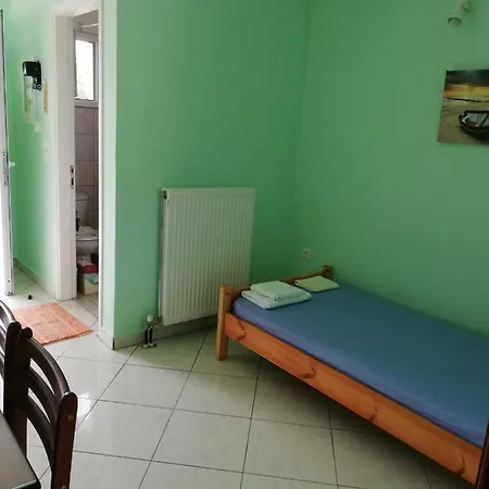 Holiday home Kasaras *