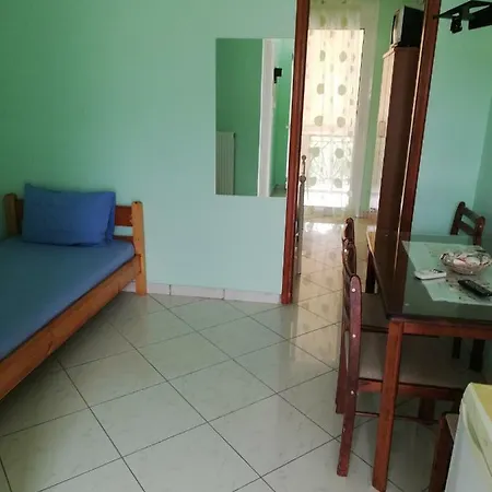 Holiday home Kasaras *