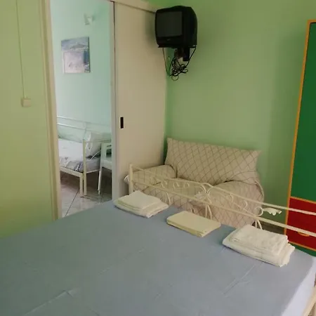 Holiday home Kasaras