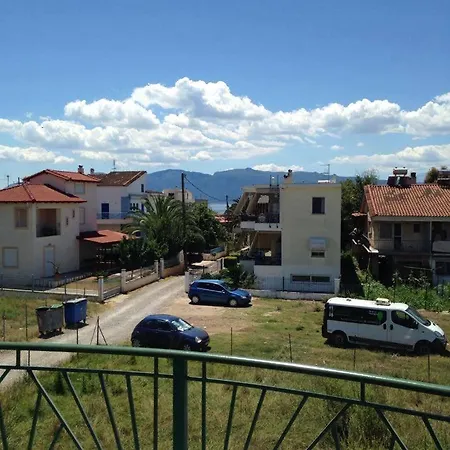 Kasaras * Paralia Rachon