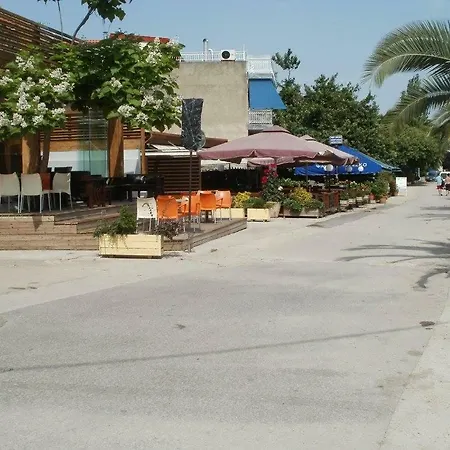 Holiday home Kasaras *
